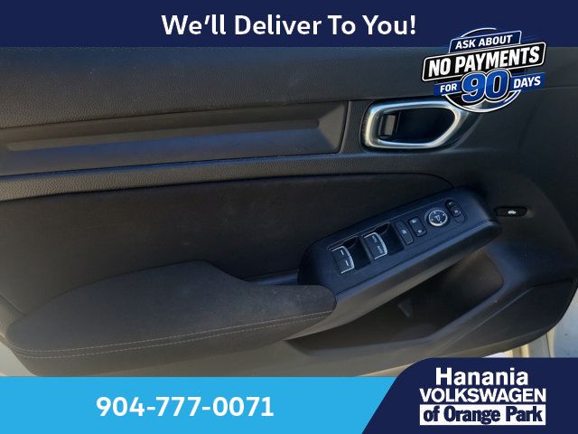 Used 2025 Honda Civic Sport image 17
