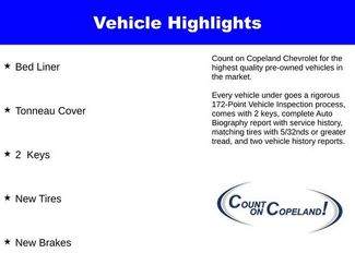 Certified 2021 Chevrolet Silverado 1500 LT Trail Boss AWD/4WD video 3