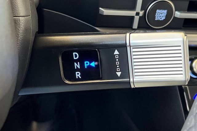 New 2027 Hyundai Santa Fe SE FWD image 20