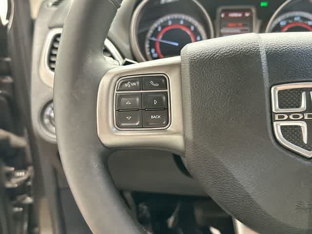 Used 2014 Dodge Journey Crossroad w/ Flexible Seating Group AWD/4WD image 9