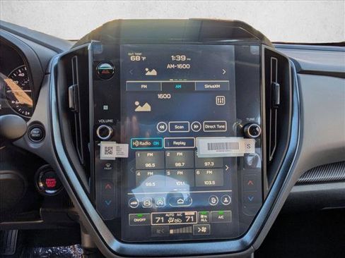 New 2026 Subaru Crosstrek 2.5i Limited image 15