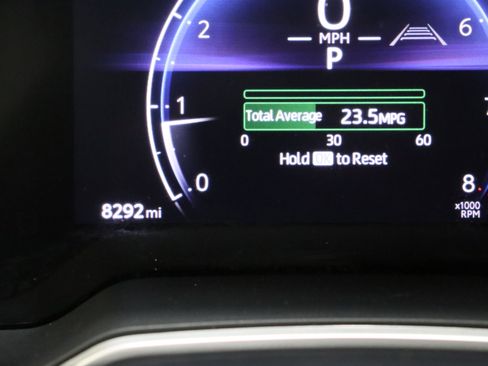 Used 2023 Toyota Corolla XSE FWD image 37