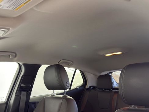 Used 2020 Buick Encore GX Preferred AWD/4WD image 8