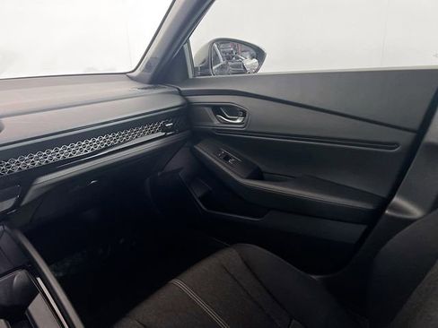 Certified 2024 Honda Accord Sport image 21