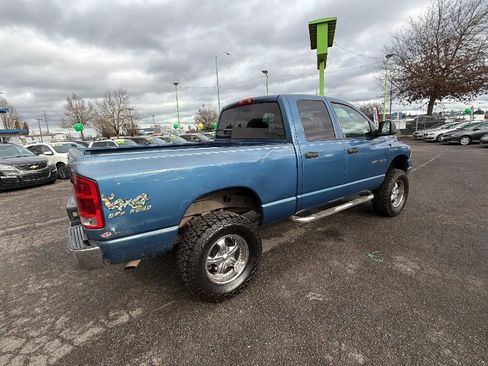 Used 2003 Dodge Ram 1500 Truck ST image 3