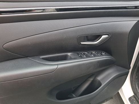 Used 2024 Hyundai Tucson SEL image 10