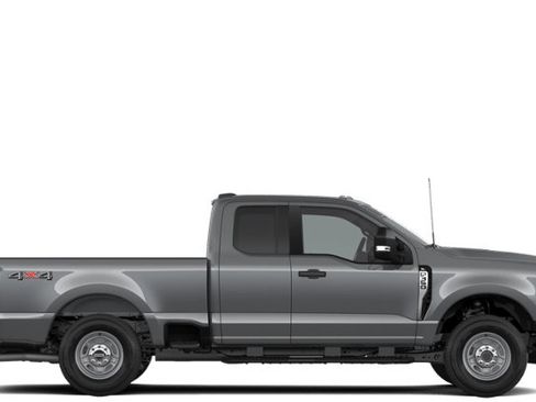 New 2026 Ford F350 XL w/ XL Chrome Package AWD/4WD image 28