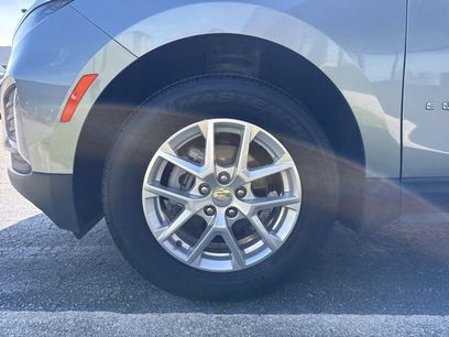 Used 2024 Chevrolet Equinox LT