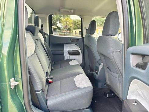 Used 2025 Ford Maverick XLT w/ XLT Luxury Package image 25