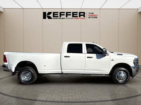 New 2026 RAM 3500 Tradesman image 6
