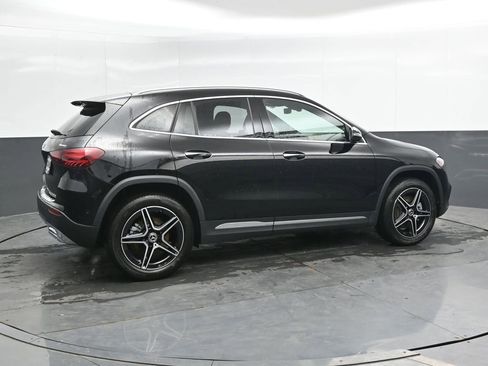 New 2026 Mercedes-Benz GLA 250 4MATIC image 2
