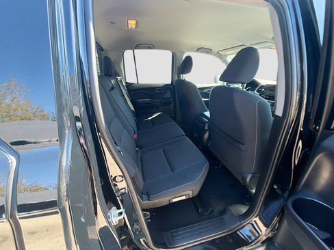 Certified 2024 Honda Ridgeline Sport image 28