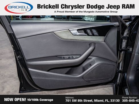 Used 2022 Audi A4 2.0T Premium Plus image 10