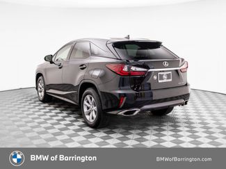 Used 2016 Lexus RX 350 350 video 3