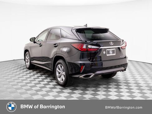 Used 2016 Lexus RX 350 350 image 3