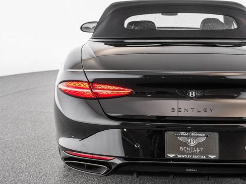 New 2026 Bentley Continental GTC AWD/4WD image 41