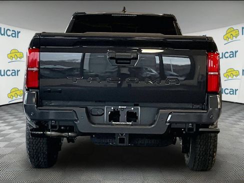 New 2026 Toyota Tacoma TRD Off-Road image 6