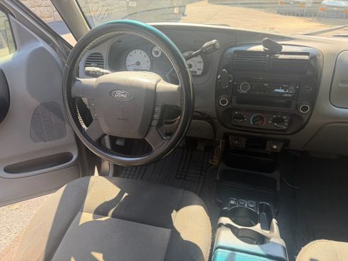 Used 2011 Ford Ranger Sport RWD image 13