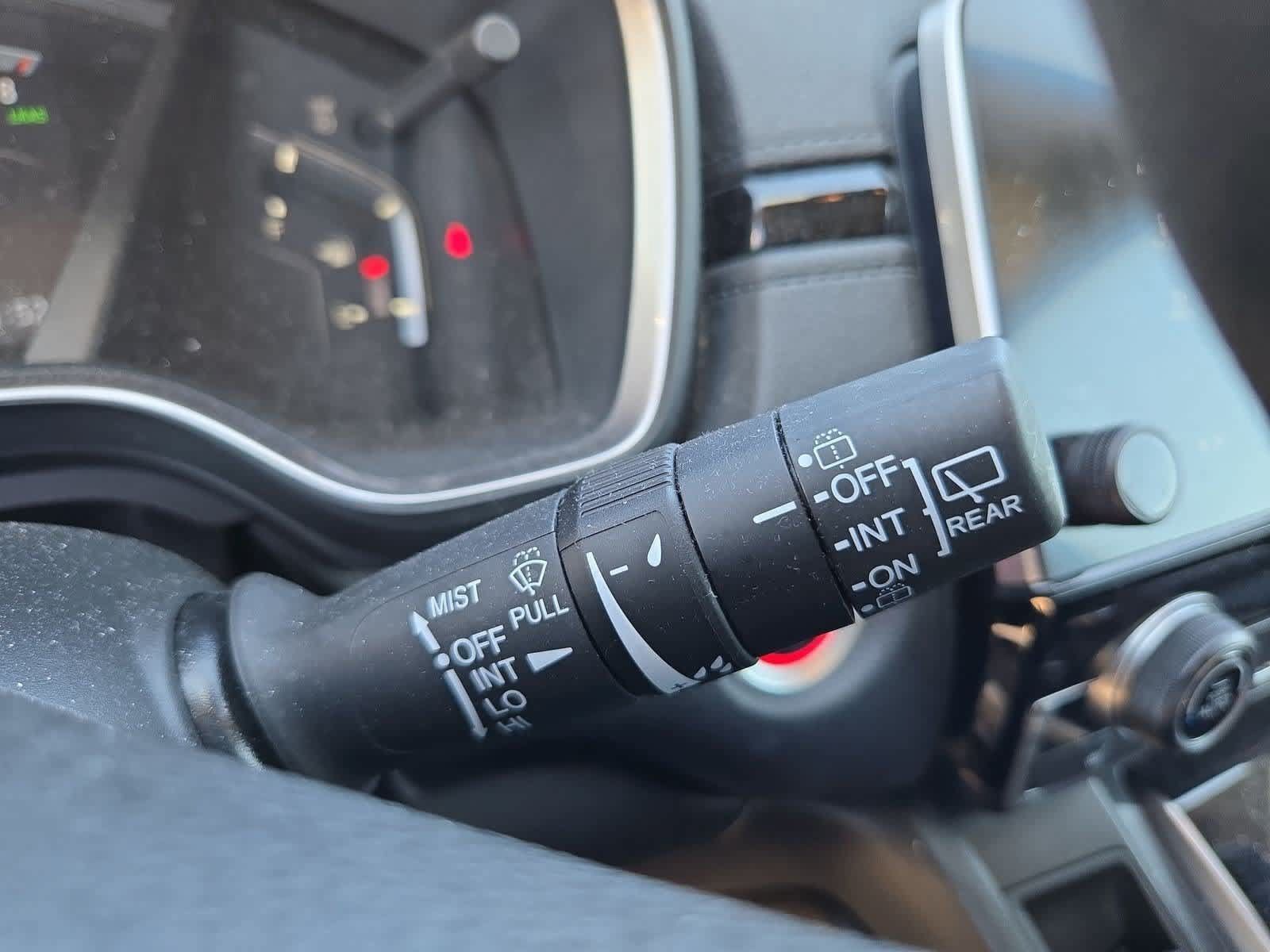 Used 2019 Honda CR-V EX image 32