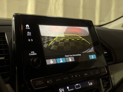 Used 2019 Honda Odyssey EX-L image 31