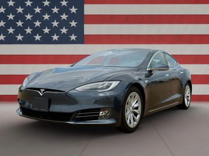 Used 2016 Tesla Model S 75