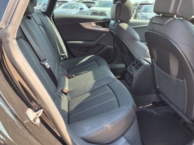 Used 2024 Audi A5 2.0T Premium Plus AWD/4WD image 20