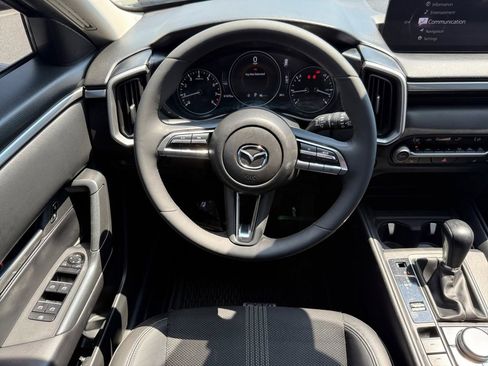 Used 2023 MAZDA CX-50 2.5 S w/ Preferred Plus Pkg AWD/4WD image 13