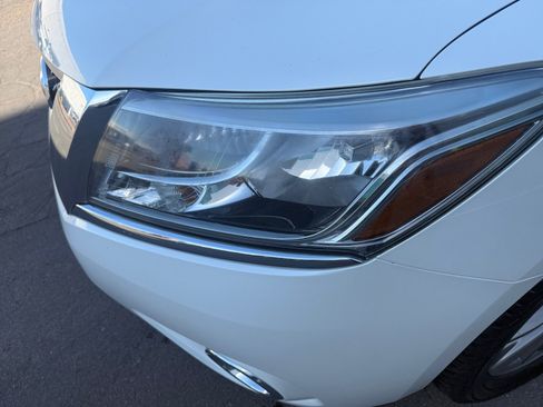 Used 2016 Nissan Pathfinder Platinum image 9