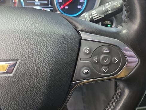 Used 2018 Chevrolet Traverse LT w/ LPO, Blackout Package image 14