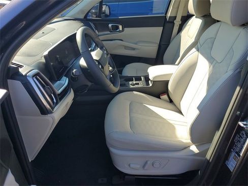 New 2026 Kia Sorento S w/ S Panoramic Sunroof Package image 22