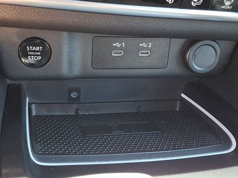 Certified 2024 Nissan Rogue SL w/ SL Premium Package AWD/4WD image 25