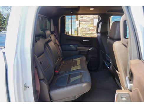 Used 2021 GMC Sierra 1500 Denali w/ Denali Ultimate Package image 21