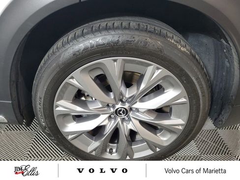 Used 2024 MAZDA CX-90 3.3 Turbo w/ Premium Plus Pkg AWD/4WD image 13