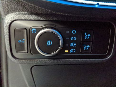 New 2025 Ford Explorer ST-Line w/ Premium Package image 20