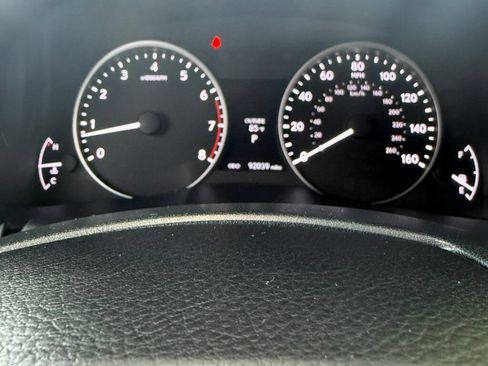 Used 2014 Lexus ES 350 w/ Ultra Luxury Package FWD image 28