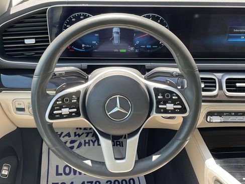 Used 2020 Mercedes-Benz GLE 580 4MATIC image 16