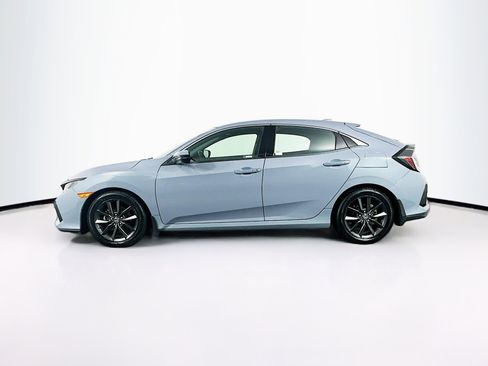 Used 2021 Honda Civic EX image 4