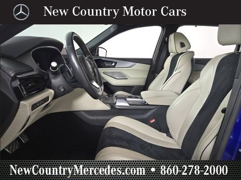 Used 2022 Acura MDX Type S image 18