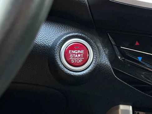 Used 2016 Honda Accord EX-L image 16