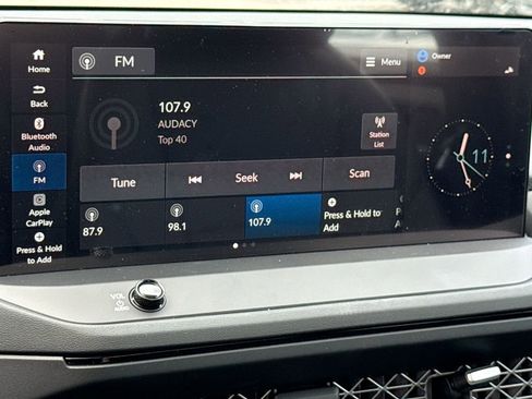 New 2026 Honda Accord Sport image 12