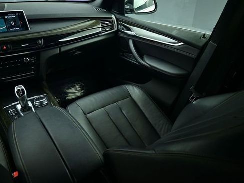 Used 2018 BMW X5 xDrive35i image 53