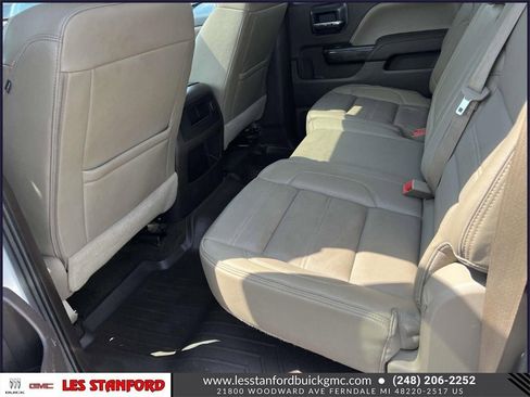 Used 2016 GMC Sierra 1500 Denali image 15