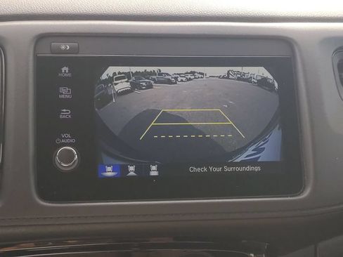 Used 2021 Honda HR-V Sport image 19