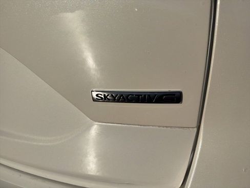 Used 2022 MAZDA CX-5 AWD 2.5 S image 9