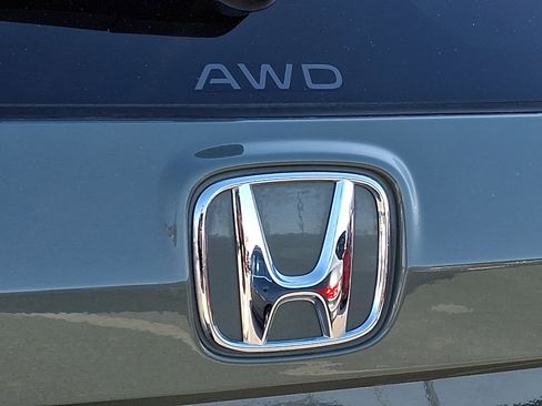 Certified 2026 Honda CR-V TrailSport image 33