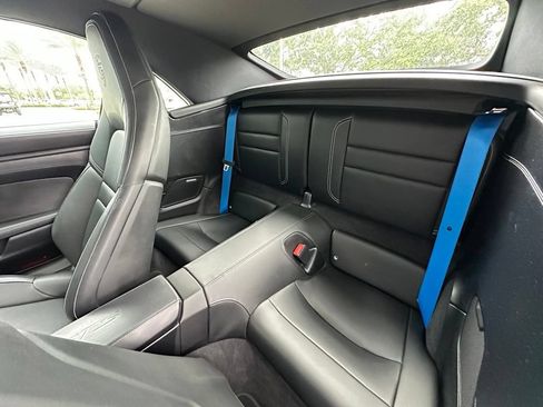Certified 2023 Porsche 911 Carrera GTS RWD image 41