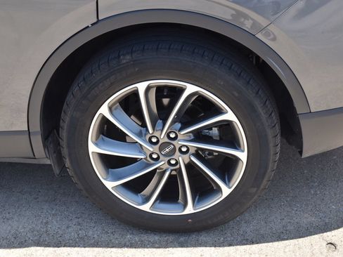 Used 2023 Lincoln Corsair FWD w/ Equipment Group 101A image 12