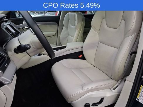 Certified 2023 Volvo XC90 B5 Core w/ Protection Package Premier AWD/4WD image 16