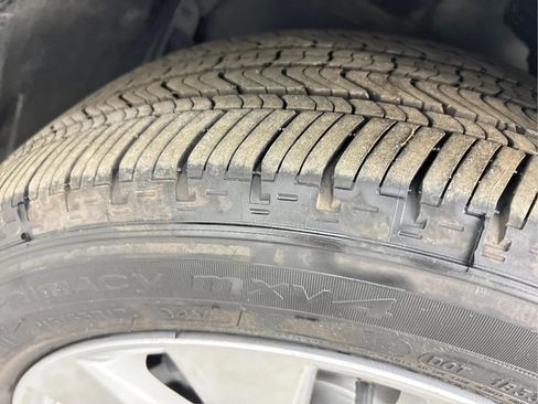 Used 2014 Honda Accord EX image 31