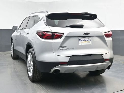 Used 2019 Chevrolet Blazer LT w/ Sun and Wheels Package image 12